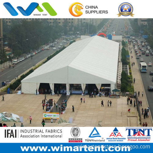 Event Tent / Big Tent (WM-DPT40M/100M/5M)